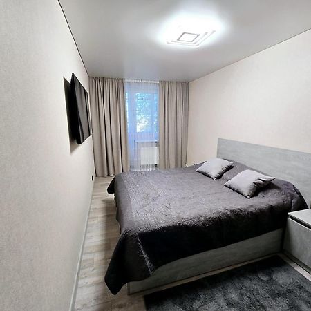 Apartments Balti Bagian luar foto