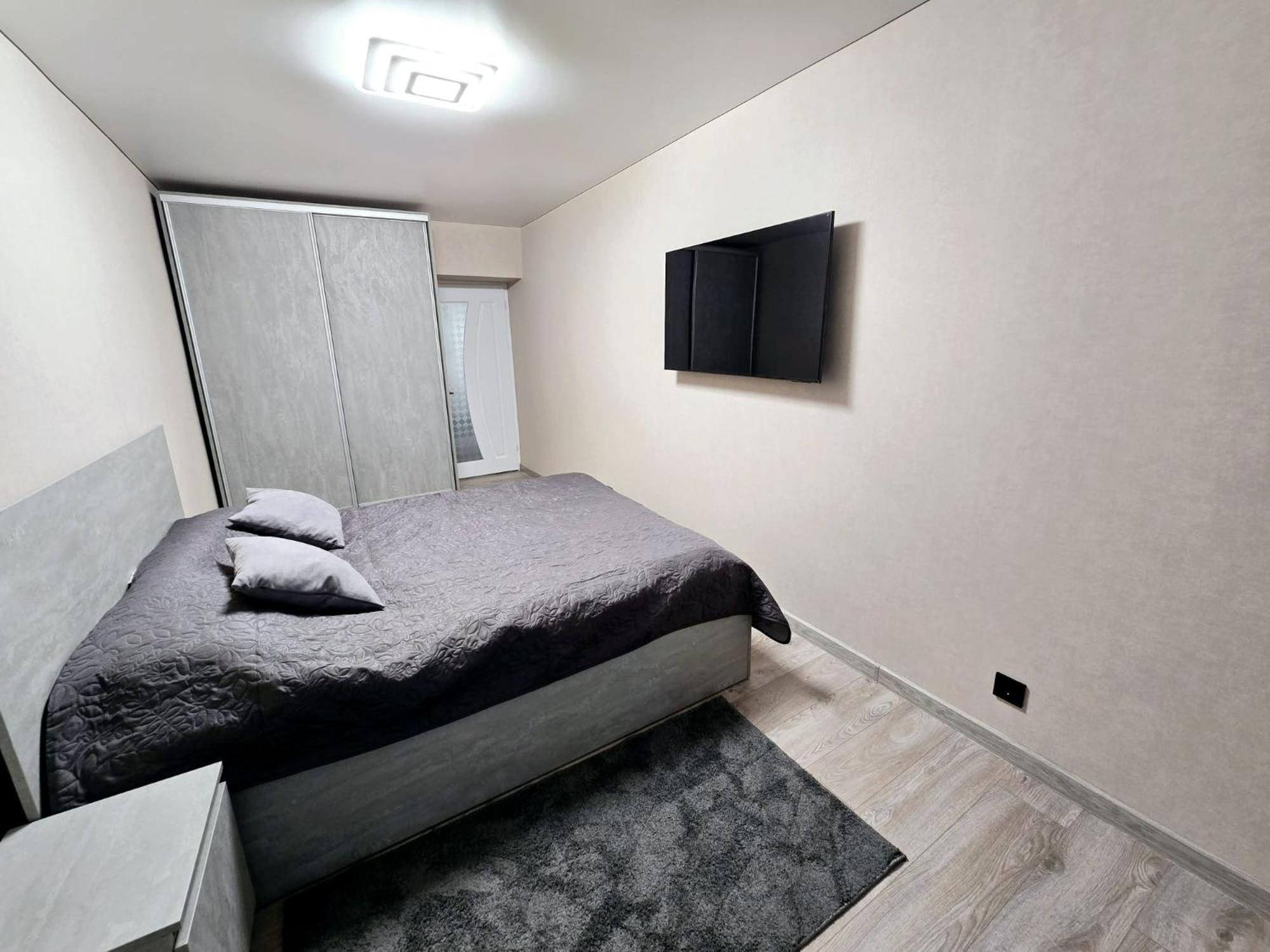 Apartments Balti Bagian luar foto